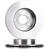 Image de BOSCH 0 986 478 772 Disque de frein ventilé de l'intérieur, huilé