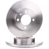 Image de BOSCH 0 986 478 011 Disque de frein plein, huilé, avec vis/boulons