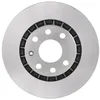 Image de BOSCH 0 986 478 327 Disque de frein ventilé de l'intérieur, huilé, allié/carbonisé, avec vis/boulons
