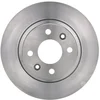 Image de BOSCH 0 986 479 164 Disque de frein plein, huilé
