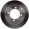 Image de BOSCH 0 986 478 655 Disque de frein plein, huilé