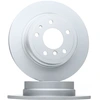 Image de BOSCH 0 986 478 321 Disque de frein plein, revêtu, à haute teneur en carbone, avec vis/boulons