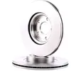 Image de BOSCH 0 986 479 171 Disque de frein ventilé de l'intérieur, huilé, à haute teneur en carbone