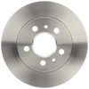 Image de BOSCH 0 986 478 757 Disque de frein Plein, huilé