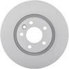 Image de BOSCH 0 986 479 096 Disque de frein ventilé, revêtu, à haute teneur en carbone