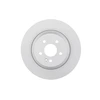 Image de BOSCH 0 986 478 995 Disque de frein plein, revêtu