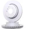 Image de BOSCH 0 986 479 166 Disque de frein ventilé, revêtu, à haute teneur en carbone