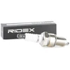 Image de RIDEX 686S0028 Bougie d'allumage Ouverture de la clé: 16 mm