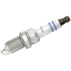 Image de BOSCH 0 242 240 654 Bougie d'allumage Ouverture de la clé: 16 mm