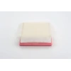 Image de BOSCH F 026 400 049 Filtre à air Cartouche filtrante