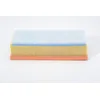Image de BOSCH F 026 400 058 Filtre à air Cartouche filtrante