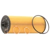 Image de BOSCH F 026 407 026 Filtre à huile Cartouche filtrante, avec joints