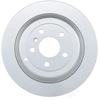 Image de BOSCH 0 986 479 330 Disque de frein plein, revêtu