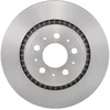Image de BOSCH 0 986 479 320 Disque de frein ventilé, huilé