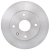 Image de BOSCH 0 986 479 328 Disque de frein ventilé, huilé