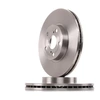Image de BOSCH 0 986 479 340 Disque de frein ventilé, huilé