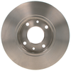 Image de BOSCH 0 986 479 353 Disque de frein ventilé, huilé, allié/carbonisé