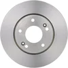 Image de BOSCH 0 986 479 368 Disque de frein ventilé, huilé, à haute teneur en carbone, avec vis/boulons