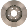Image de BOSCH 0 986 479 369 Disque de frein ventilé, huilé, avec vis/boulons