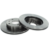 Image de BOSCH 0 986 479 352 Disque de frein ventilé, huilé, sans vis/boulons