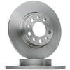 Image de BOSCH 0 986 479 378 Disque de frein plein, huilé
