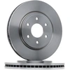 Image de BOSCH 0 986 479 356 Disque de frein ventilé, huilé, à haute teneur en carbone