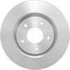 Image de BOSCH 0 986 479 358 Disque de frein ventilé, huilé