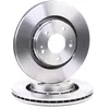 Image de BOSCH 0 986 479 372 Disque de frein ventilé, huilé