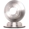 Image de BOSCH 0 986 479 373 Disque de frein ventilé, huilé