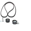 Image de BOSCH 1 987 948 206 Kit de distribution Nbr. dents: 137