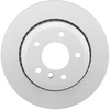 Image de BOSCH 0 986 479 351 Disque de frein ventilé, revêtu, à haute teneur en carbone