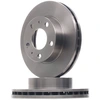 Image de BOSCH 0 986 479 315 Disque de frein ventilé, huilé