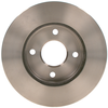 Image de BOSCH 0 986 479 354 Disque de frein ventilé, huilé