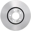 Image de BOSCH 0 986 479 380 Disque de frein ventilé, huilé