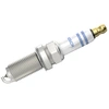 Image de BOSCH 0 242 240 637 Bougie d'allumage Ouverture de la clé: 16 mm