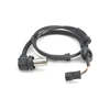 Image de BOSCH 0 986 594 014 Capteur ABS avec câble