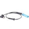 Image de BOSCH 0 986 594 508 Capteur ABS avec câble