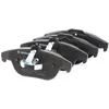 Image de BOSCH 0 986 494 162 Jeu de plaquettes de frein avec clip de piston