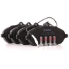 Image de BOSCH 0 986 494 163 Jeu de plaquettes de frein contact de signal d'usure inclus, avec vis/boulons