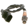 Image de BOSCH 0 258 007 254 Sonde lambda