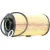 Image de BOSCH F 026 407 062 Filtre à huile Cartouche filtrante, avec joints