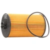 Image de BOSCH F 026 407 040 Filtre à huile Cartouche filtrante, avec joint d'étanchéite