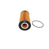 Image de BOSCH F 026 407 042 Filtre à huile Cartouche filtrante, avec joint d'étanchéite