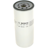 Image de BOSCH F 026 407 043 Filtre à huile Filtre vissé