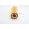 Image de BOSCH F 026 407 045 Filtre à huile Cartouche filtrante, avec joint d'étanchéite