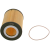 Image de BOSCH F 026 407 046 Filtre à huile Cartouche filtrante