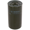 Image de BOSCH F 026 407 049 Filtre à huile Filtre vissé, avec un clapet de non retour