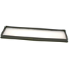Image de BOSCH 1 987 431 156 Filtre d'habitacle Filtre à particules