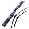 Image de BOSCH 3 397 007 426 Balai d'essuie-glace 475mm, Sans Cadre