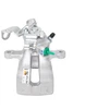 Image de BOSCH 0 986 474 258 Étrier de frein